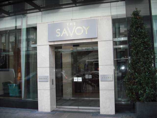 Отель The Savoy Hotel Лимерик-23